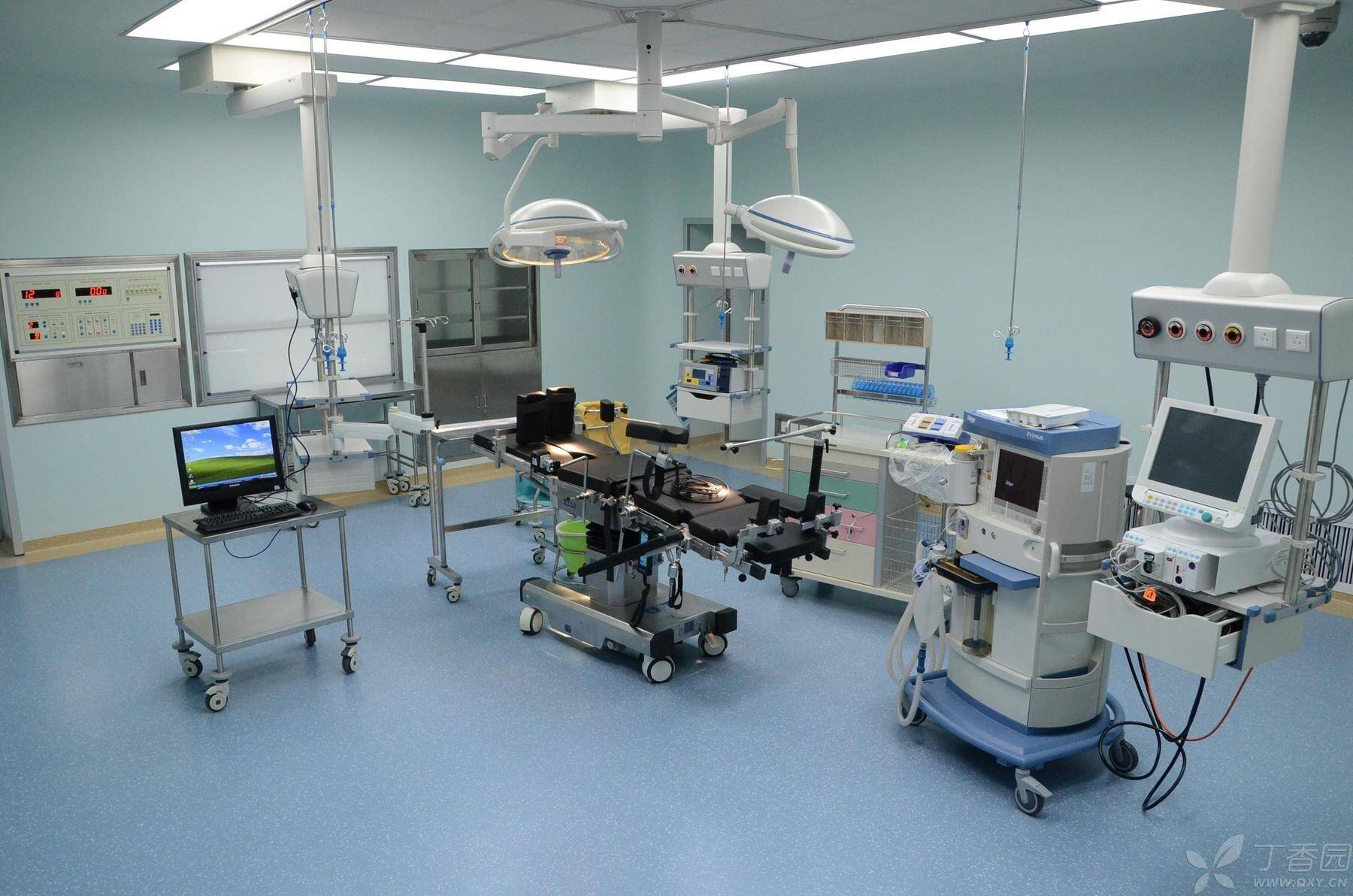 福建手术室净化系统