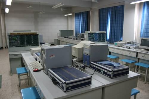安徽生化实验室
